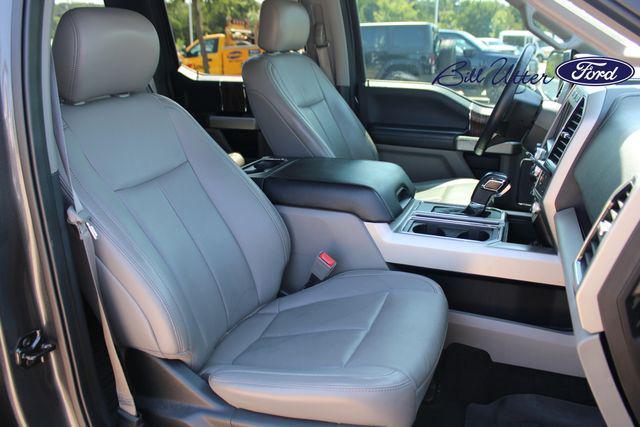 used 2020 Ford F-150 car, priced at $29,534
