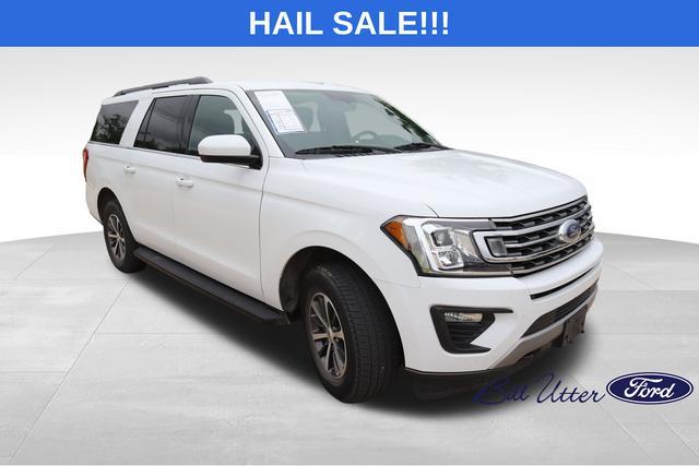 used 2019 Ford Expedition Max car, priced at $25,000