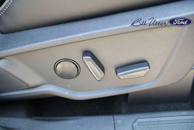 new 2025 Ford Bronco car, priced at $55,445