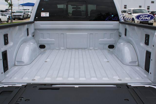 new 2025 Ford F-150 car, priced at $69,110