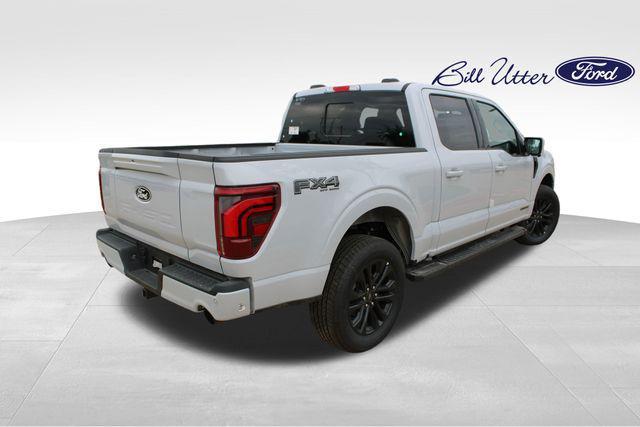 new 2025 Ford F-150 car, priced at $69,110