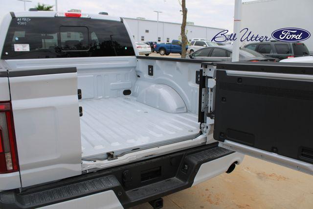 new 2025 Ford F-150 car, priced at $69,110