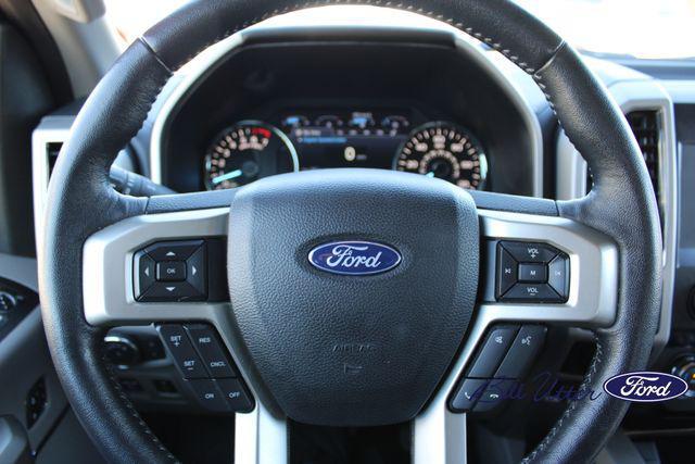 used 2020 Ford F-150 car, priced at $39,000