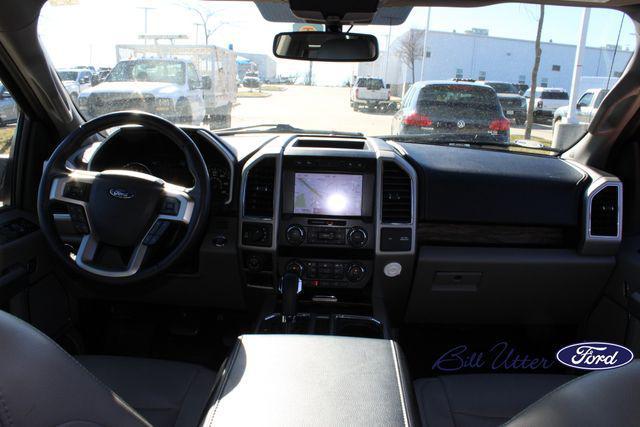 used 2020 Ford F-150 car, priced at $39,000