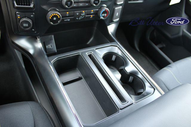new 2025 Ford F-150 car, priced at $47,212