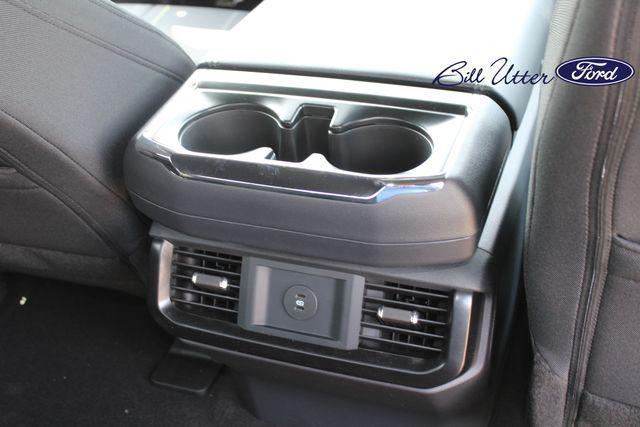 new 2025 Ford F-150 car, priced at $47,212