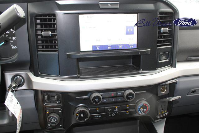 new 2025 Ford F-250 car, priced at $59,563