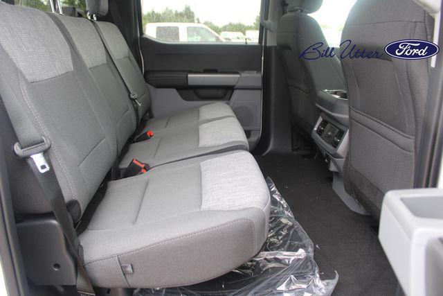 new 2025 Ford F-250 car, priced at $59,563