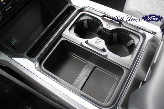 new 2025 Ford F-250 car, priced at $59,563