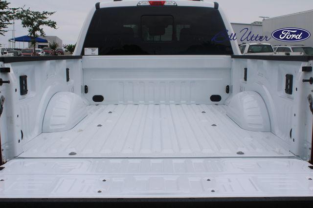 new 2025 Ford F-250 car, priced at $59,563