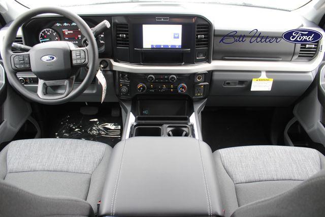 new 2025 Ford F-250 car, priced at $59,563