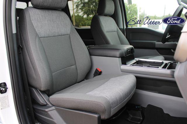 new 2025 Ford F-250 car, priced at $59,563