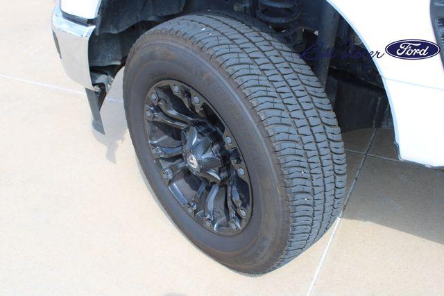 used 2023 Ford F-350 car, priced at $63,936