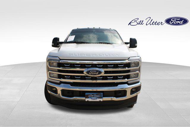 used 2023 Ford F-350 car, priced at $63,936