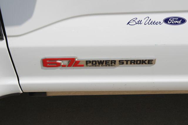 used 2023 Ford F-350 car, priced at $63,936