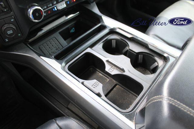 used 2023 Ford F-350 car, priced at $63,936