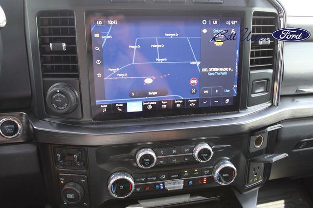used 2023 Ford F-350 car, priced at $63,936