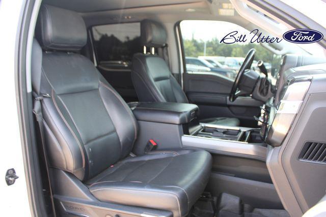used 2023 Ford F-350 car, priced at $63,936
