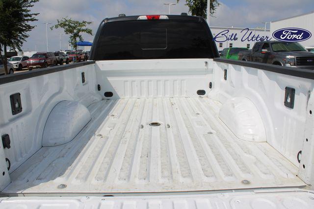 used 2023 Ford F-350 car, priced at $63,936