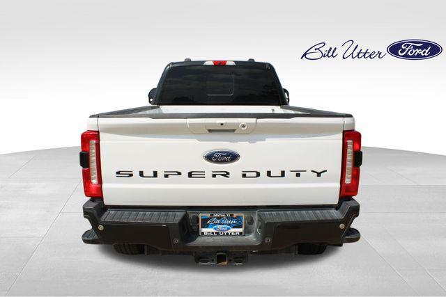 used 2023 Ford F-350 car, priced at $63,936
