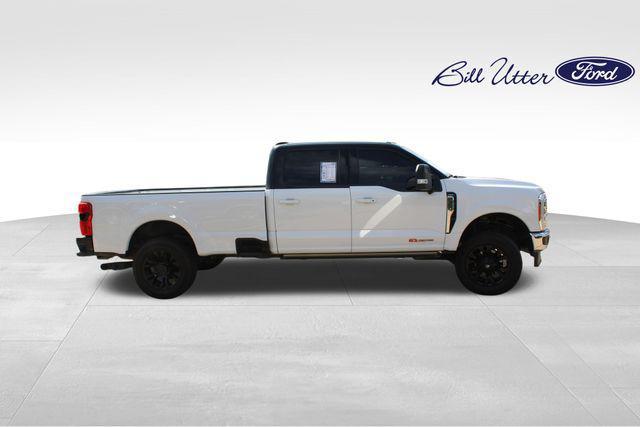 used 2023 Ford F-350 car, priced at $63,936