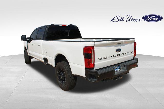 used 2023 Ford F-350 car, priced at $63,936
