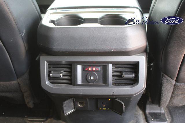 used 2023 Ford F-350 car, priced at $63,936