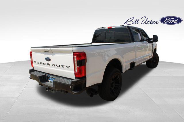 used 2023 Ford F-350 car, priced at $63,936