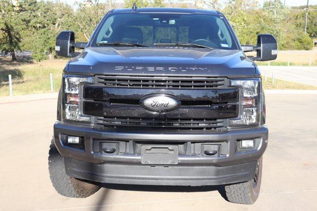 used 2019 Ford F-250 car, priced at $50,000