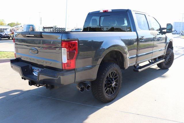 used 2019 Ford F-250 car, priced at $50,000