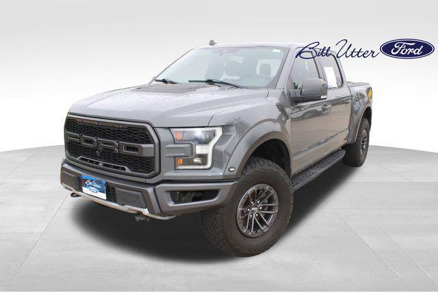 used 2020 Ford F-150 car, priced at $50,777