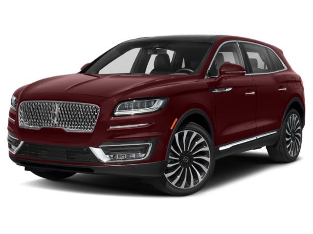 used 2019 Lincoln Nautilus car, priced at $33,000