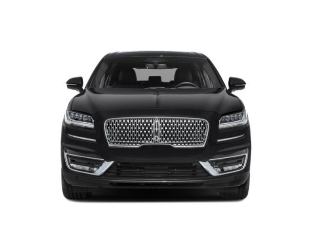 used 2019 Lincoln Nautilus car, priced at $33,000