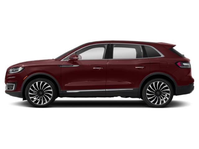 used 2019 Lincoln Nautilus car, priced at $33,000