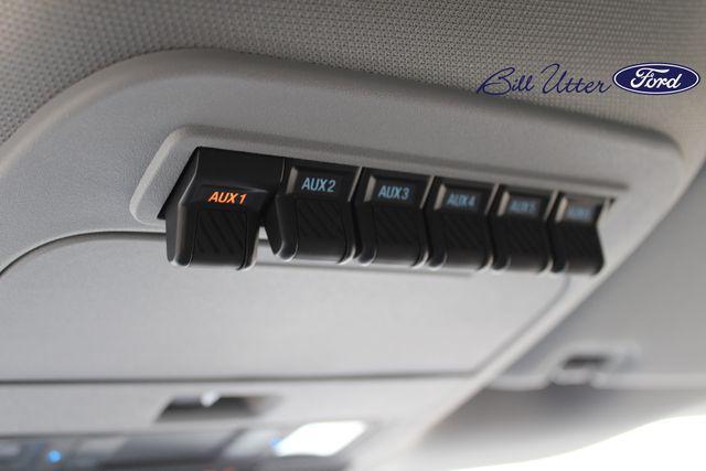 new 2024 Ford F-250 car, priced at $45,022