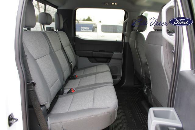 new 2024 Ford F-250 car, priced at $45,022