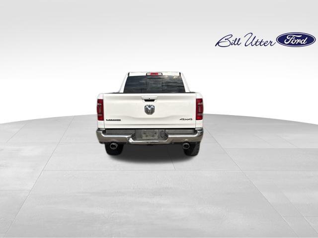 used 2023 Ram 1500 car, priced at $37,481