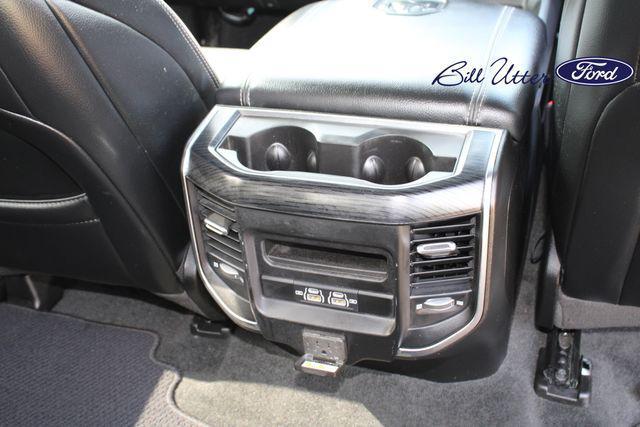 used 2023 Ram 1500 car, priced at $39,392