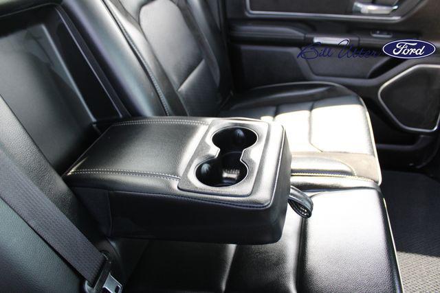 used 2023 Ram 1500 car, priced at $39,392