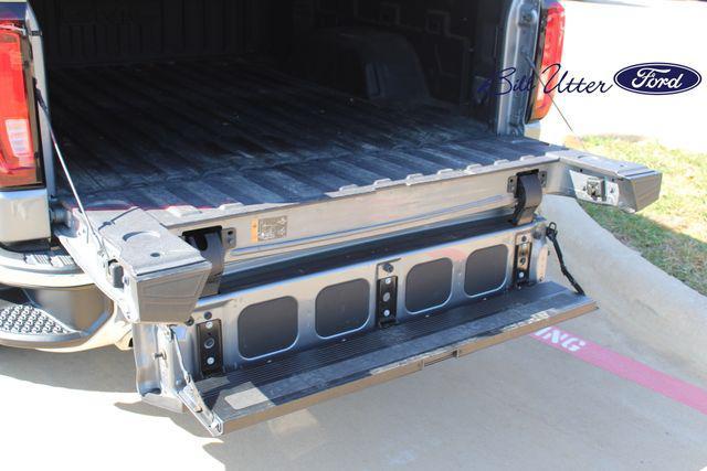 used 2021 GMC Sierra 1500 car, priced at $32,602