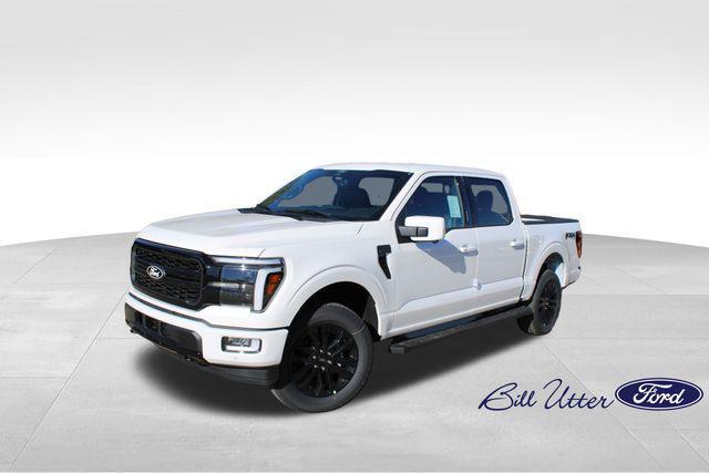 new 2024 Ford F-150 car, priced at $63,440