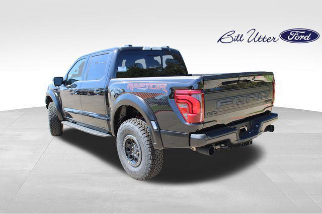 new 2025 Ford F-150 car, priced at $94,565