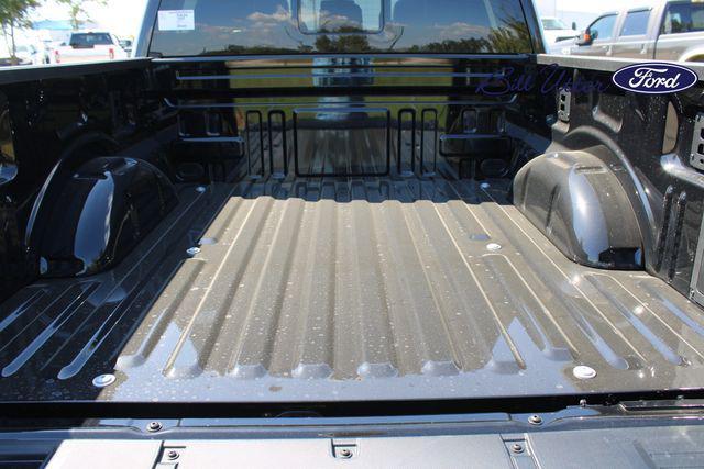 new 2025 Ford F-150 car, priced at $94,565