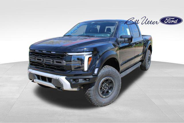 new 2025 Ford F-150 car, priced at $94,565