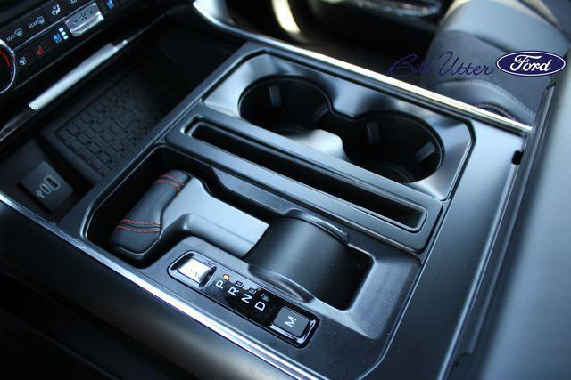 new 2025 Ford F-150 car, priced at $94,565