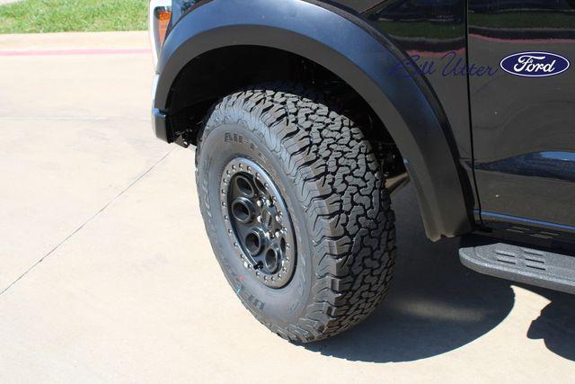 new 2025 Ford F-150 car, priced at $94,565