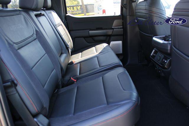 new 2025 Ford F-150 car, priced at $94,565