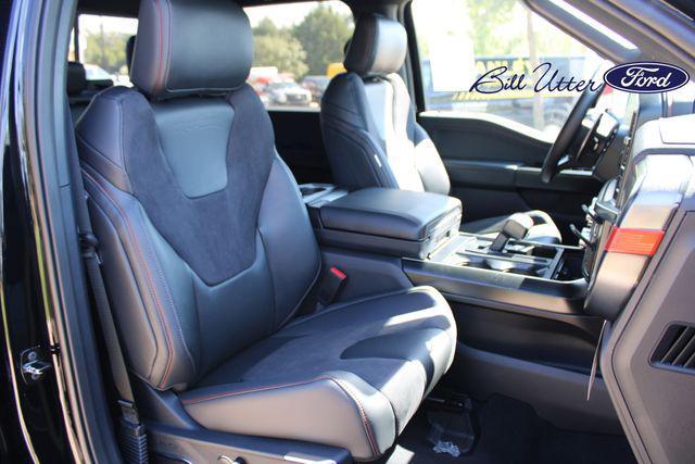 new 2025 Ford F-150 car, priced at $94,565