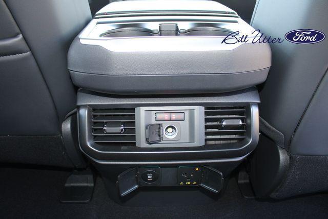 new 2025 Ford F-150 car, priced at $94,565