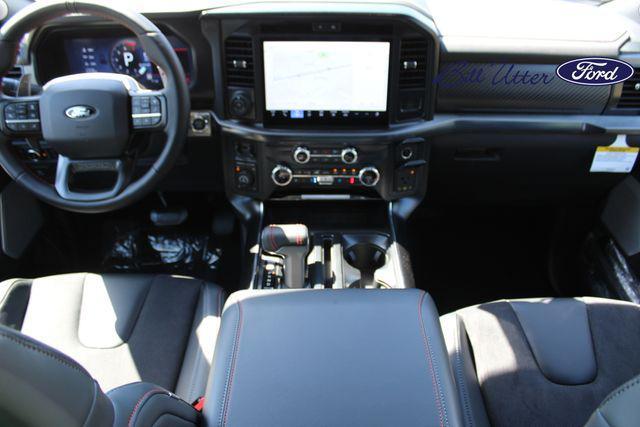 new 2025 Ford F-150 car, priced at $94,565